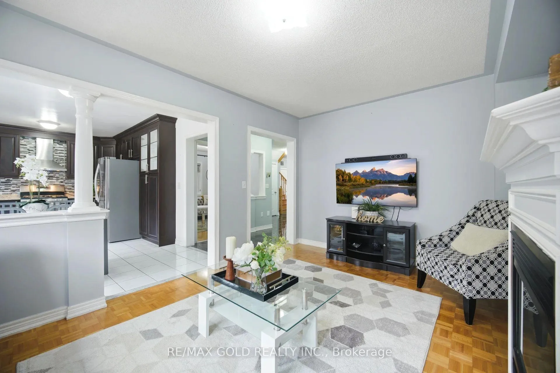 Photo 14 of 23 Millsborough Road, Brampton, Bram East — HOMEH