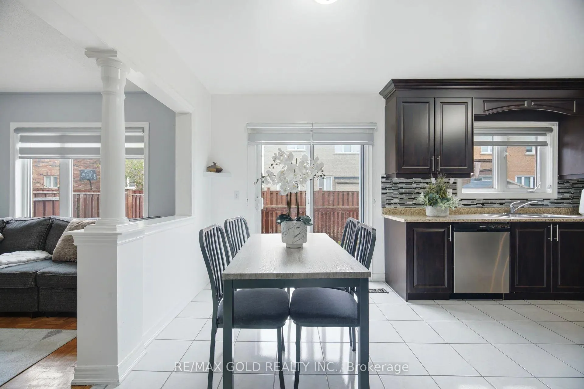 Photo 15 of 23 Millsborough Road, Brampton, Bram East — HOMEH