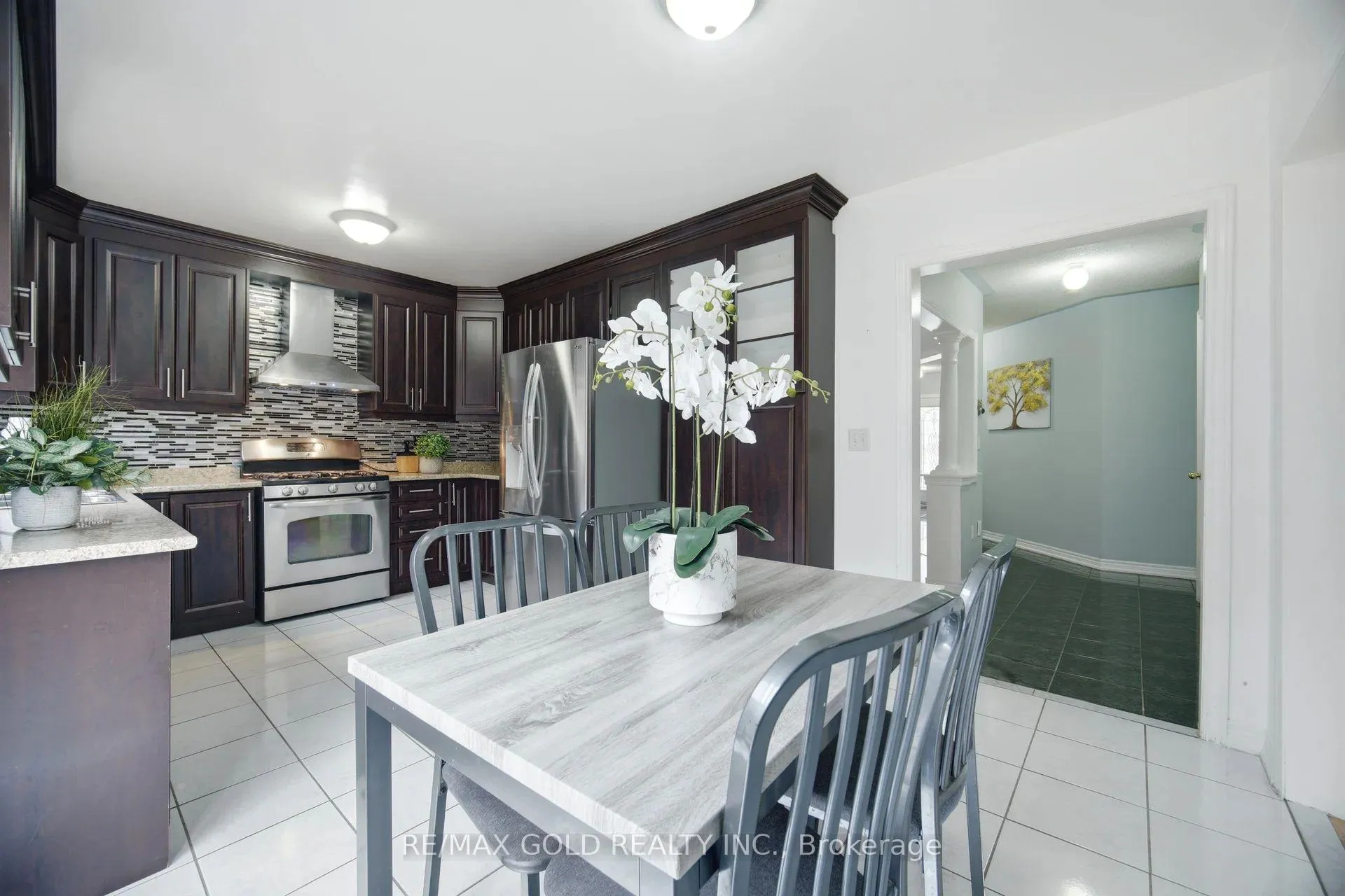 Photo 16 of 23 Millsborough Road, Brampton, Bram East — HOMEH