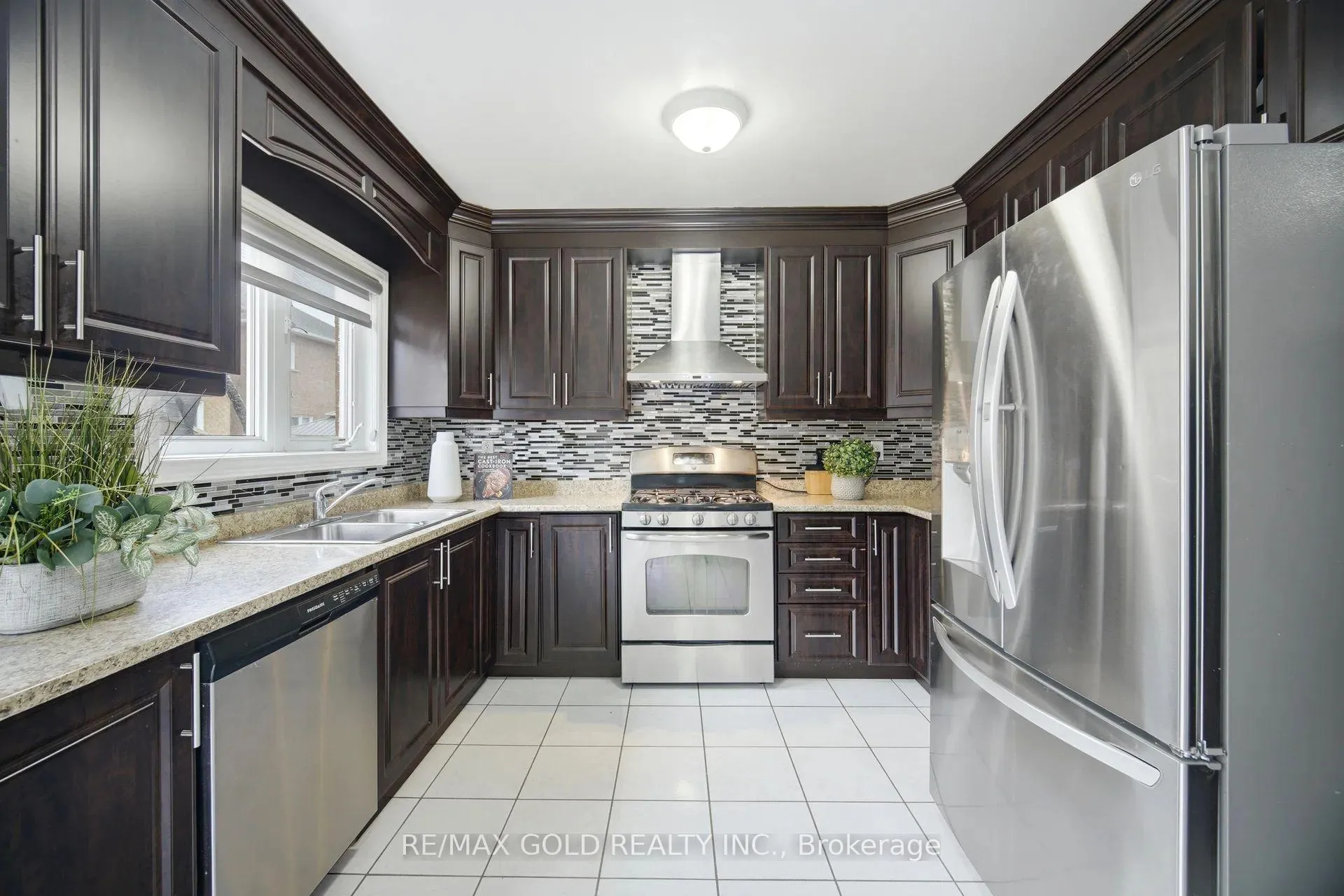 Photo 19 of 23 Millsborough Road, Brampton, Bram East — HOMEH