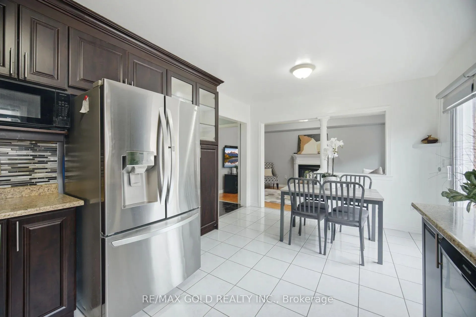 Photo 20 of 23 Millsborough Road, Brampton, Bram East — HOMEH