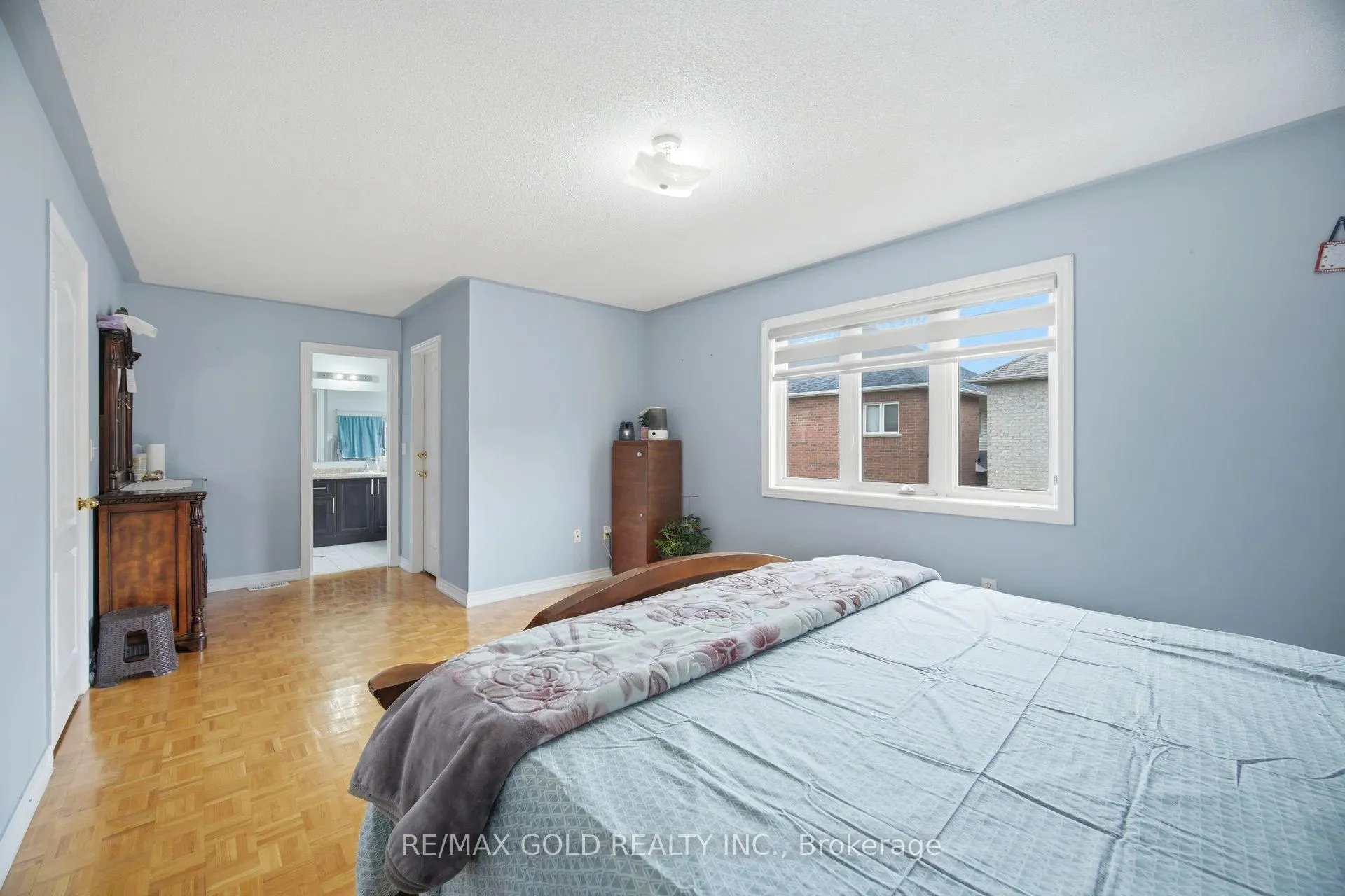 Photo 28 of 23 Millsborough Road, Brampton, Bram East — HOMEH