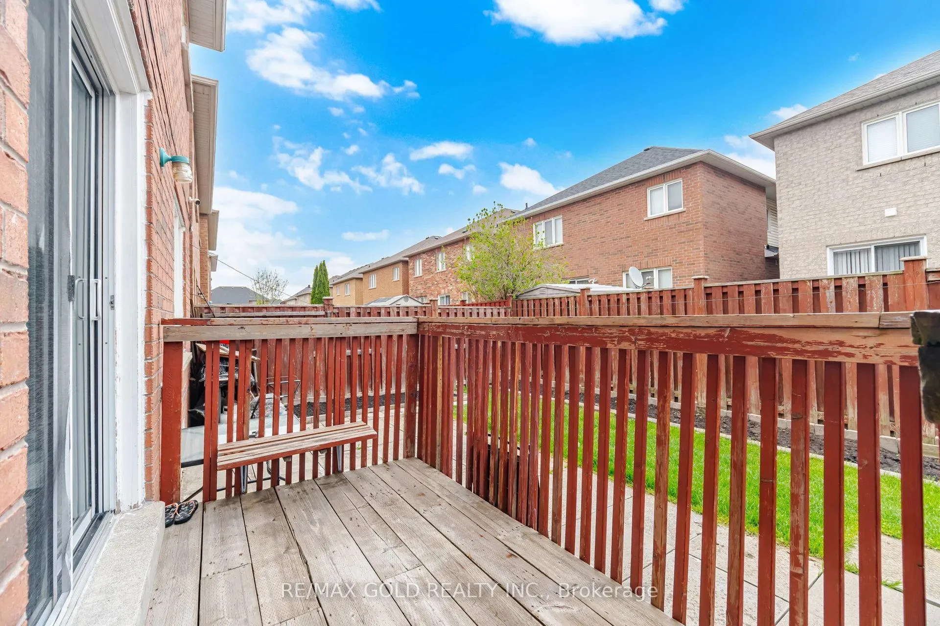 Photo 46 of 23 Millsborough Road, Brampton, Bram East — HOMEH