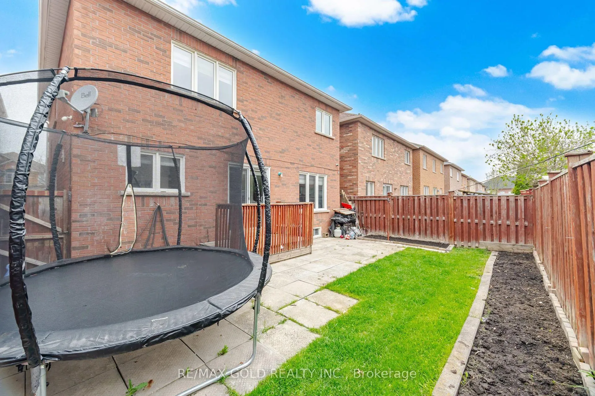 Photo 48 of 23 Millsborough Road, Brampton, Bram East — HOMEH