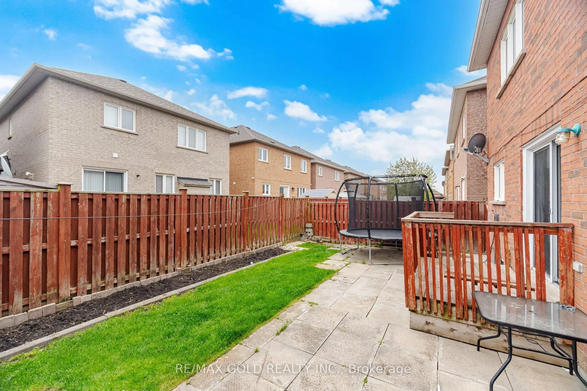 Photo 49 of 23 Millsborough Road, Brampton, Bram East — HOMEH