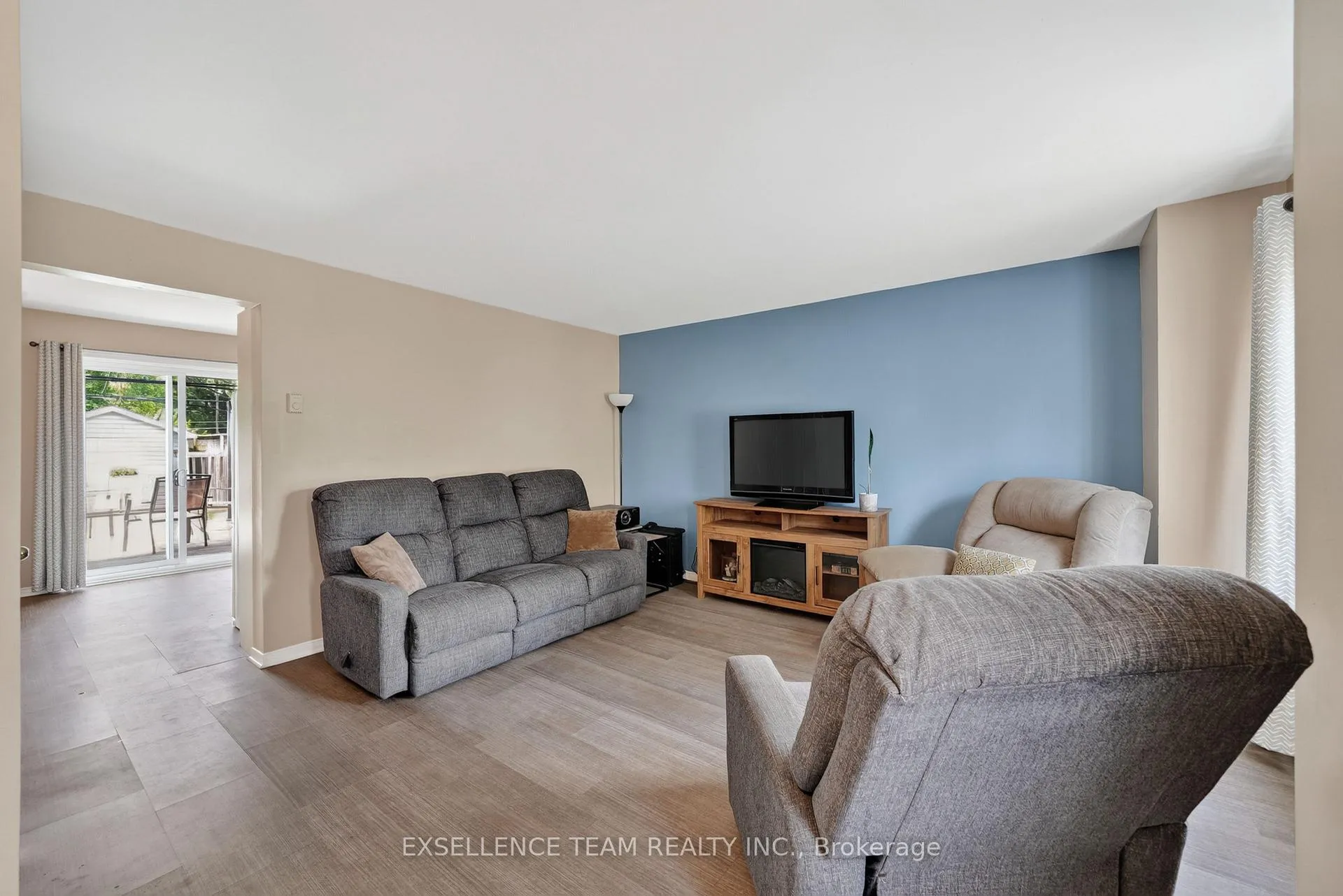 Photo 6 of 645 Fraser Avenue, Cornwall, Cornwall — HOMEH