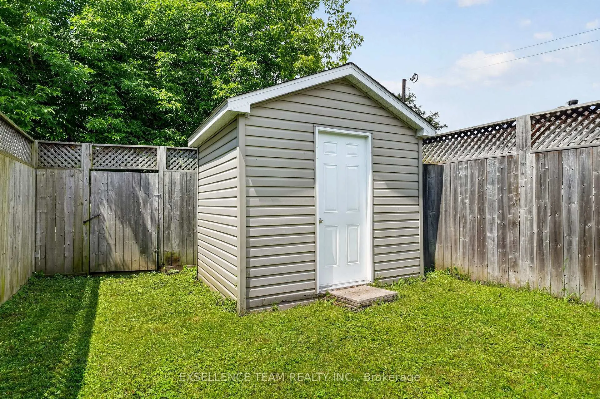 Photo 20 of 645 Fraser Avenue, Cornwall, Cornwall — HOMEH