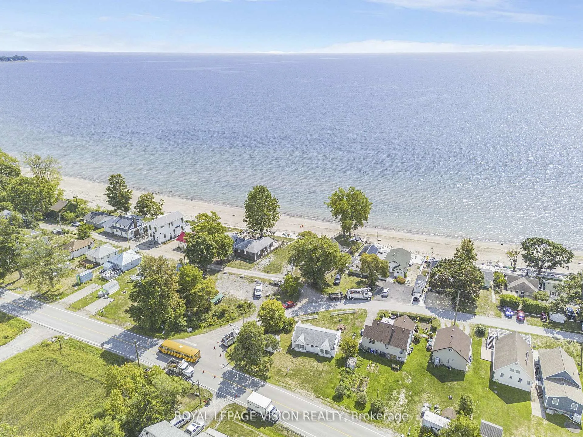 Photo 2 of 12874 Old Lakeshore Road, Wainfleet, Lakeshore — HOMEH