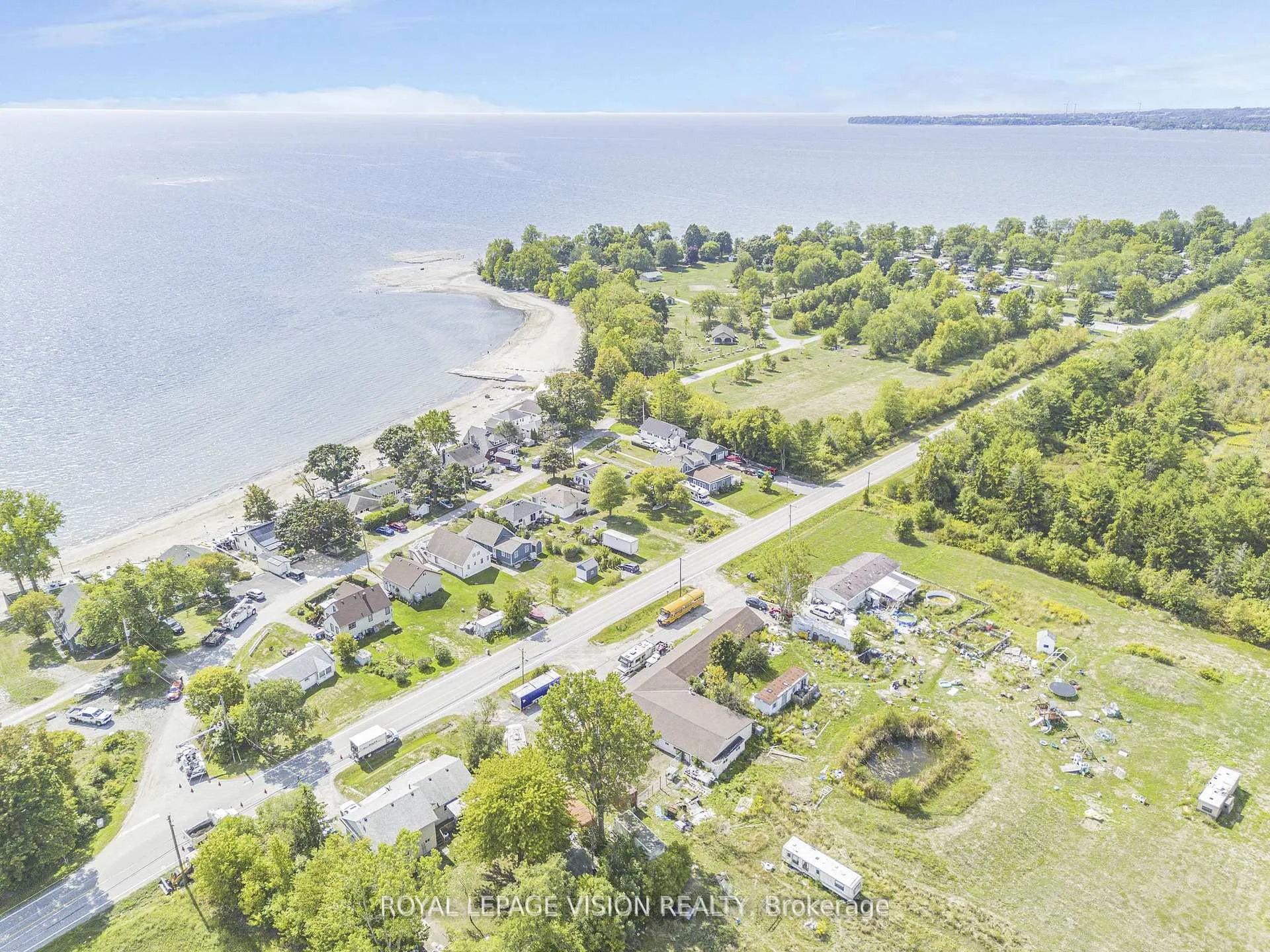 Photo 3 of 12874 Old Lakeshore Road, Wainfleet, Lakeshore — HOMEH