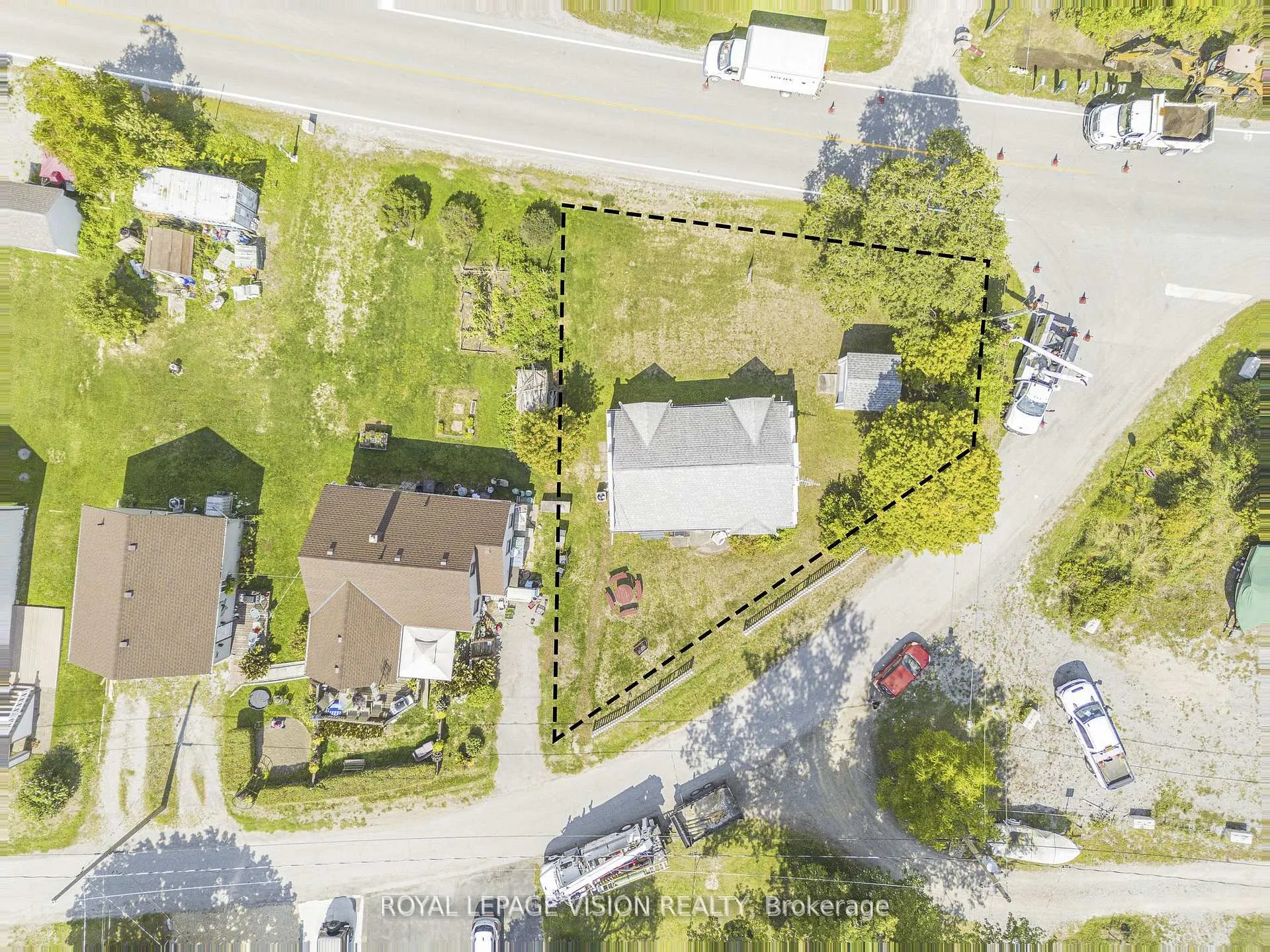 Photo 4 of 12874 Old Lakeshore Road, Wainfleet, Lakeshore — HOMEH