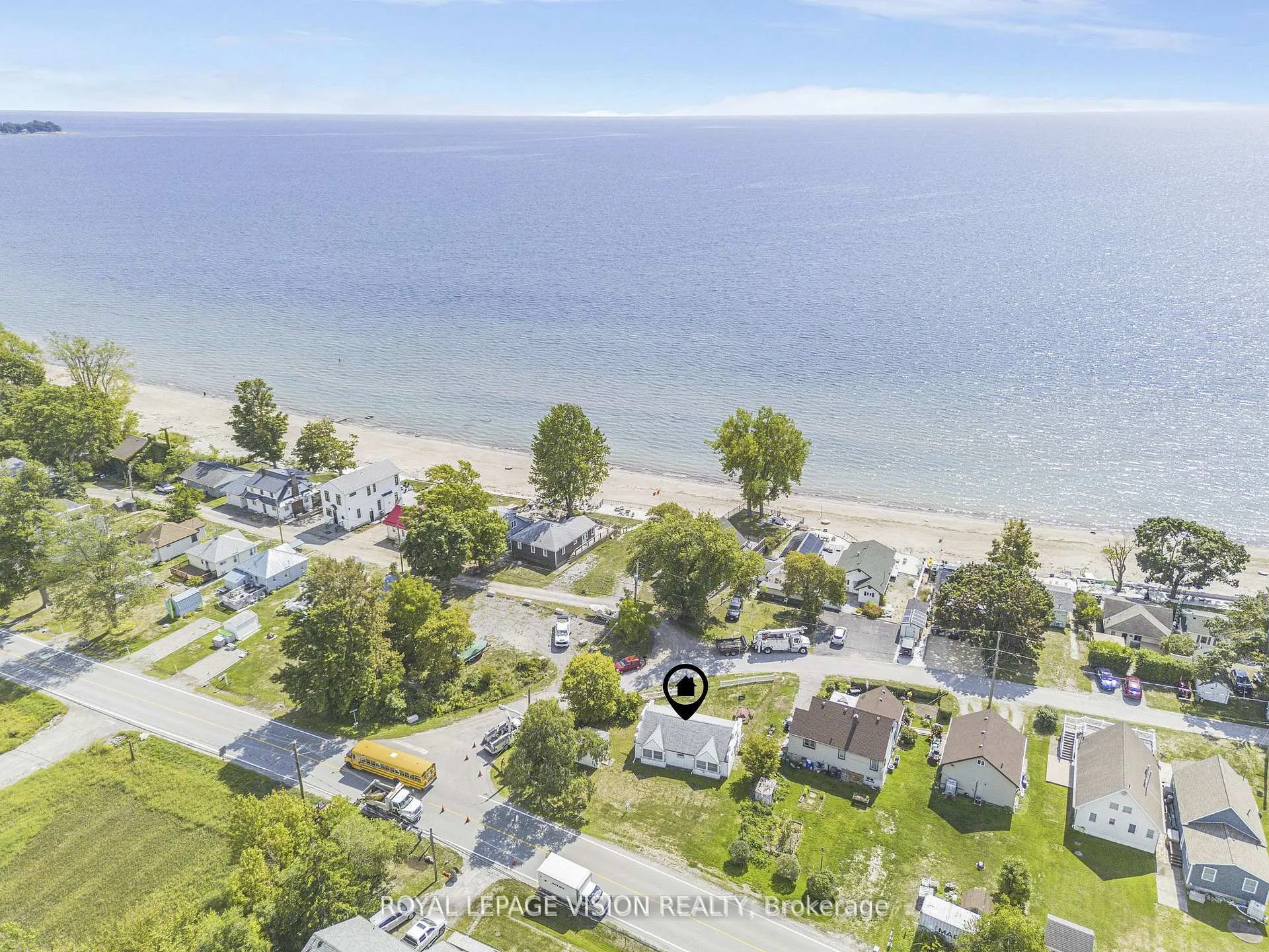 Photo 5 of 12874 Old Lakeshore Road, Wainfleet, Lakeshore — HOMEH