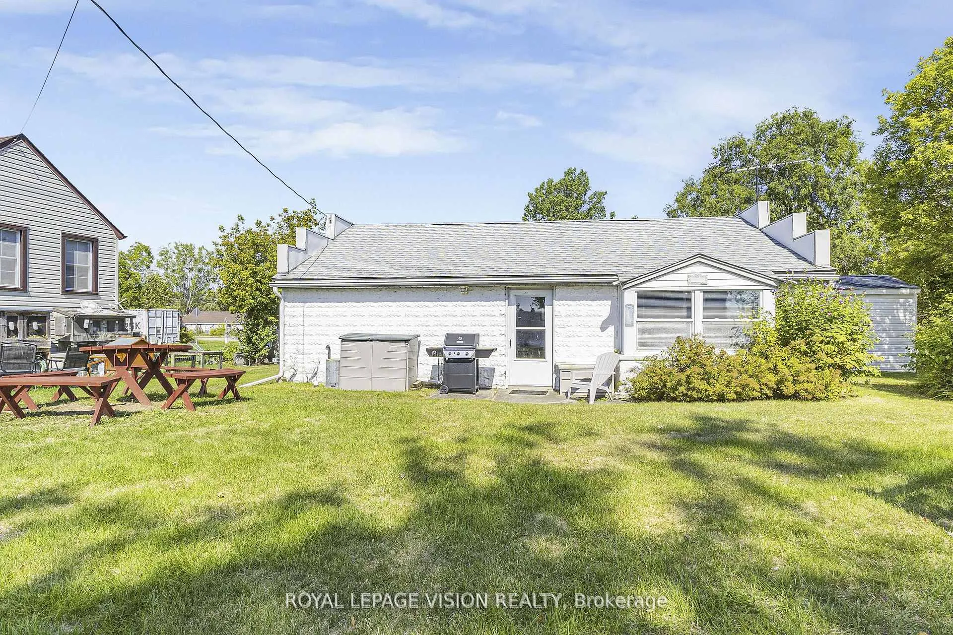Photo 7 of 12874 Old Lakeshore Road, Wainfleet, Lakeshore — HOMEH