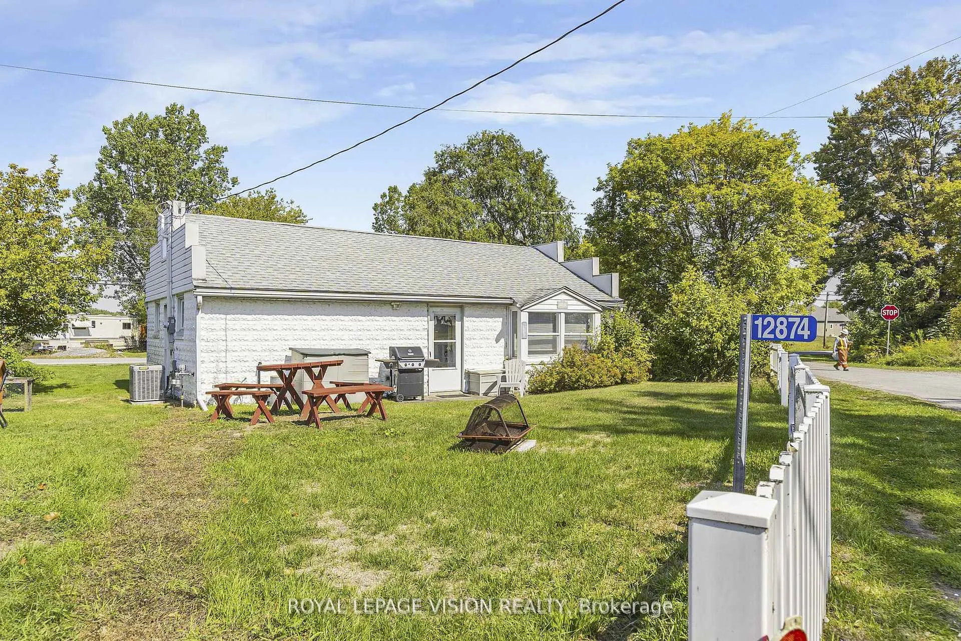 Photo 8 of 12874 Old Lakeshore Road, Wainfleet, Lakeshore — HOMEH