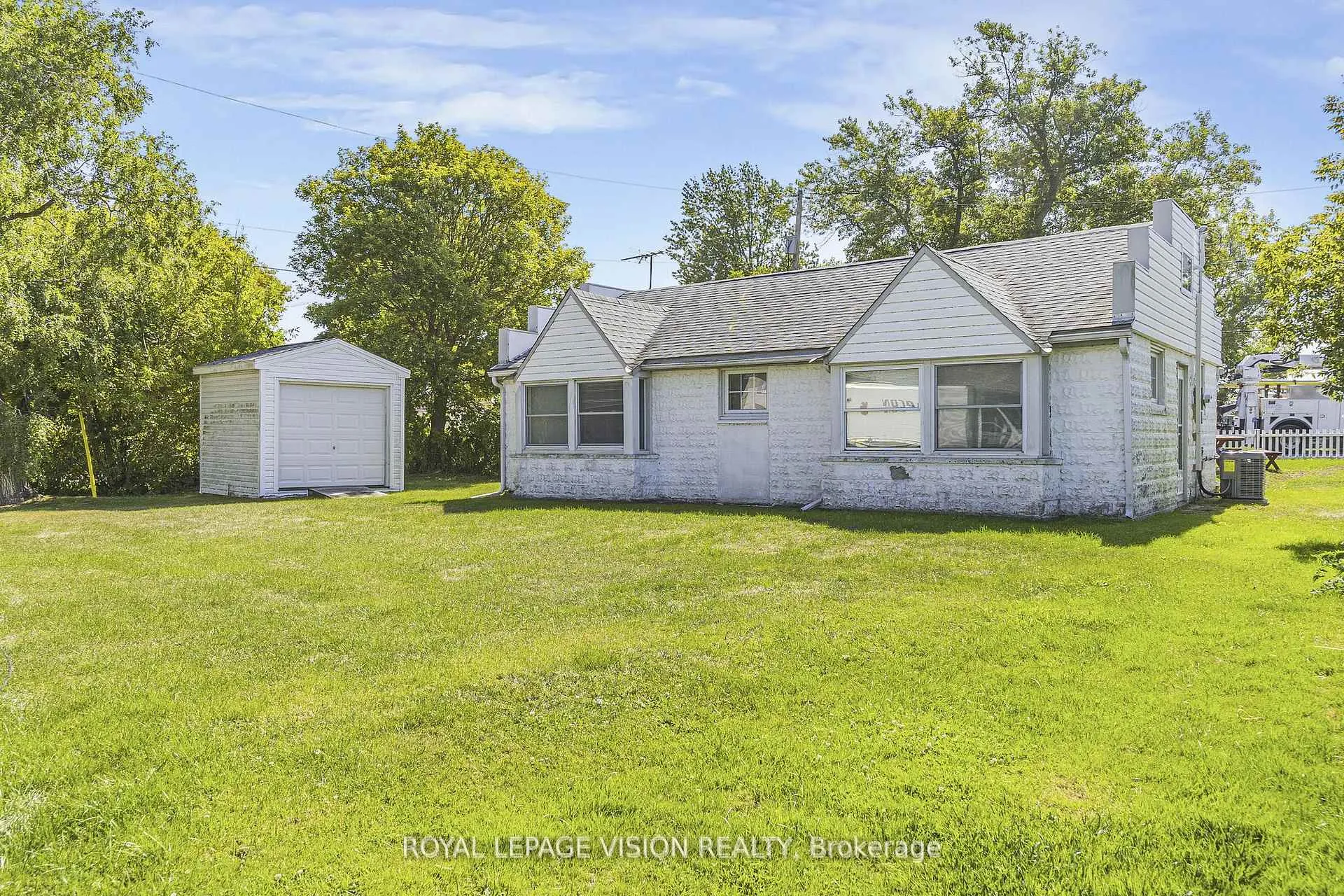 Photo 9 of 12874 Old Lakeshore Road, Wainfleet, Lakeshore — HOMEH
