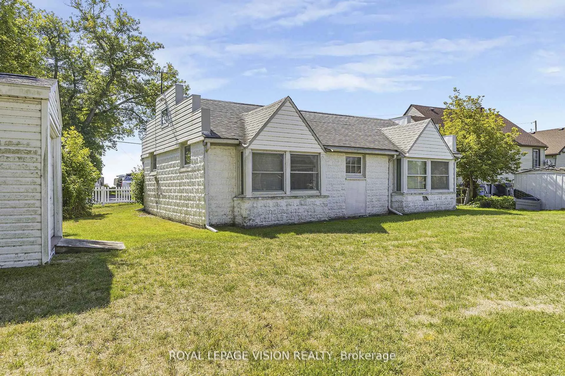 Photo 10 of 12874 Old Lakeshore Road, Wainfleet, Lakeshore — HOMEH