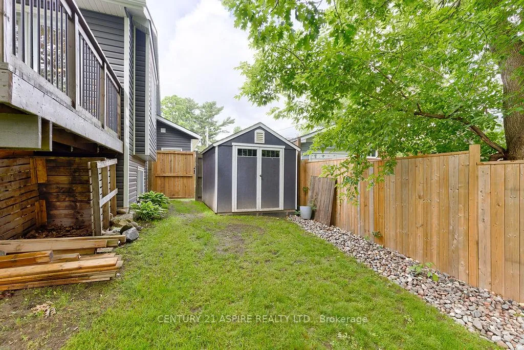 Photo 37 of 34 Selkirk Street, Petawawa, Petawawa — HOMEH