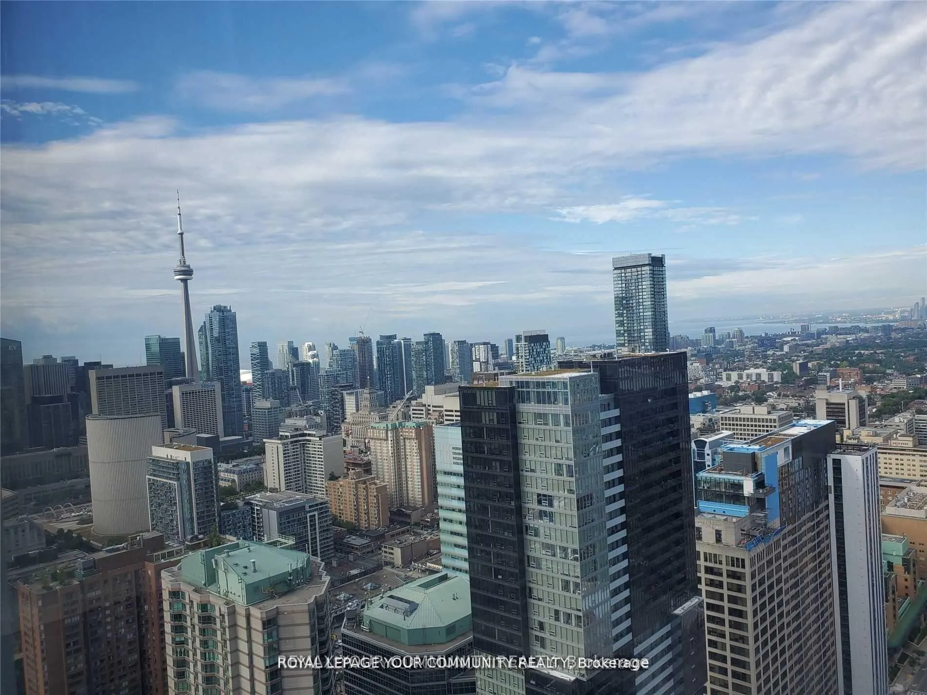 Photo 7 of Unit 2814, 386 Yonge Street, Toronto, Bay Street Corridor — HOMEH
