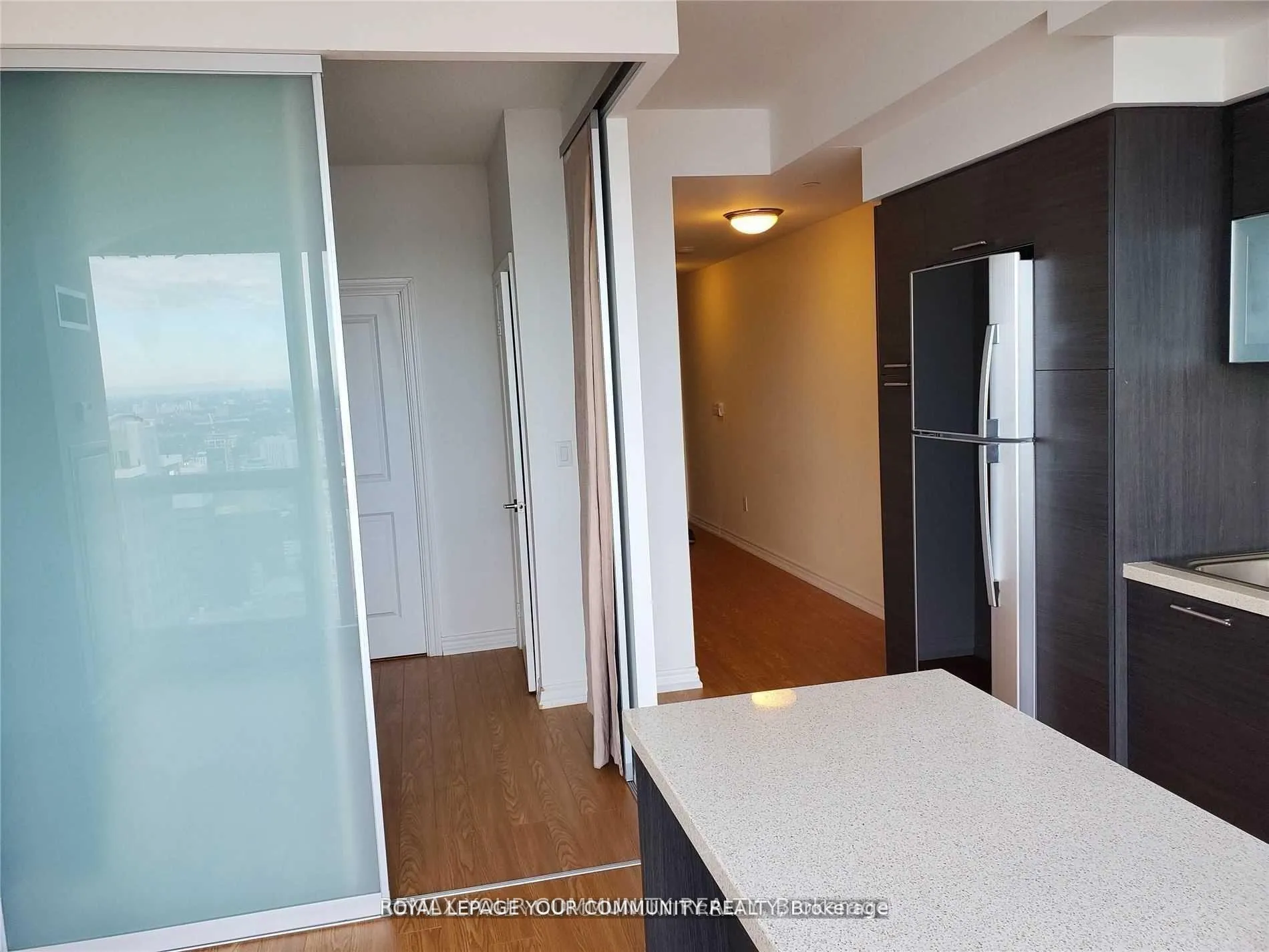 Photo 10 of Unit 2814, 386 Yonge Street, Toronto, Bay Street Corridor — HOMEH