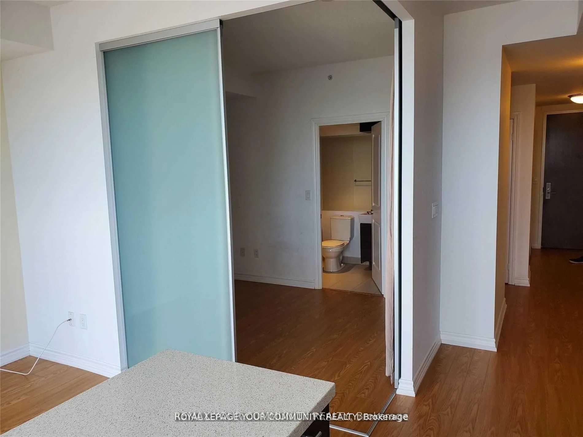 Photo 11 of Unit 2814, 386 Yonge Street, Toronto, Bay Street Corridor — HOMEH