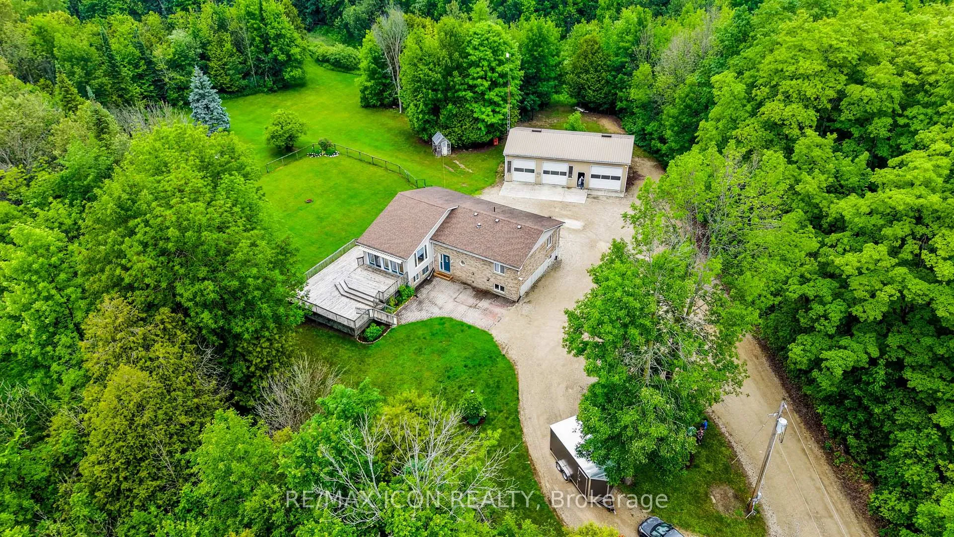 Photo 47 of 7298 8 Side Road W, Wellington North, Rural Wellington North — HOMEH