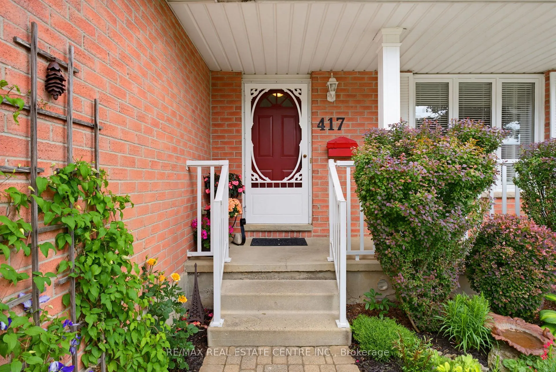 Photo 5 of 417 Cooper Street, Cambridge, Grow Community Centre — HOMEH