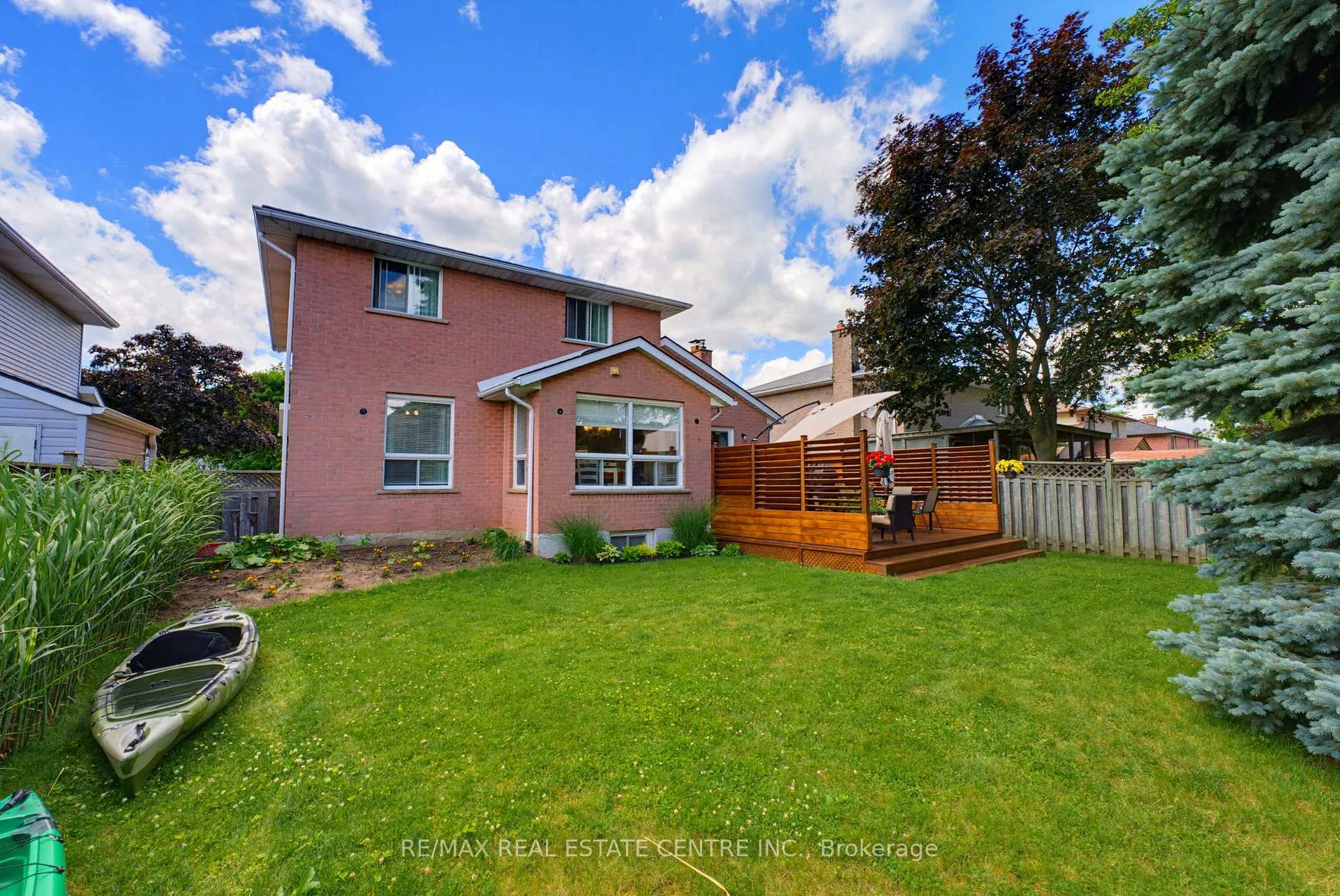 Photo 41 of 417 Cooper Street, Cambridge, Grow Community Centre — HOMEH