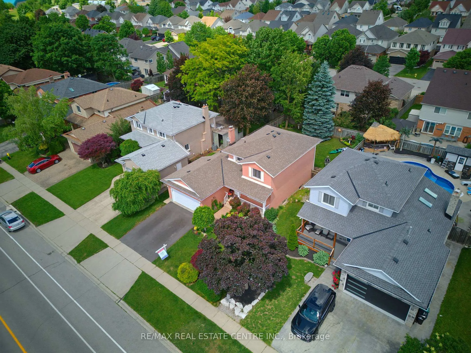 Photo 43 of 417 Cooper Street, Cambridge, Grow Community Centre — HOMEH