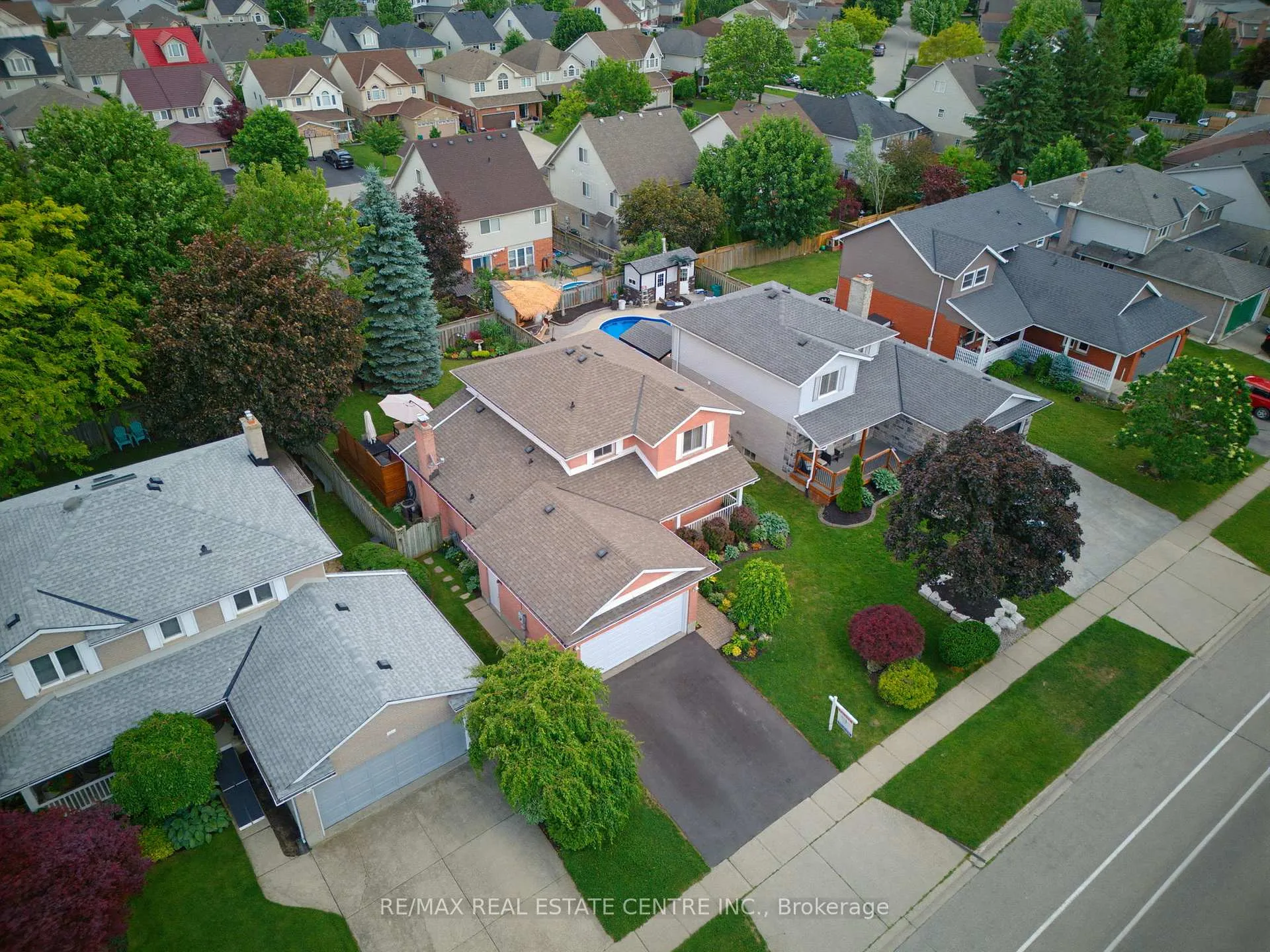 Photo 47 of 417 Cooper Street, Cambridge, Grow Community Centre — HOMEH
