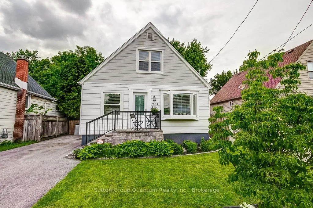Photo 4 of 234 East 27th Street, Hamilton, Eastmount — HOMEH