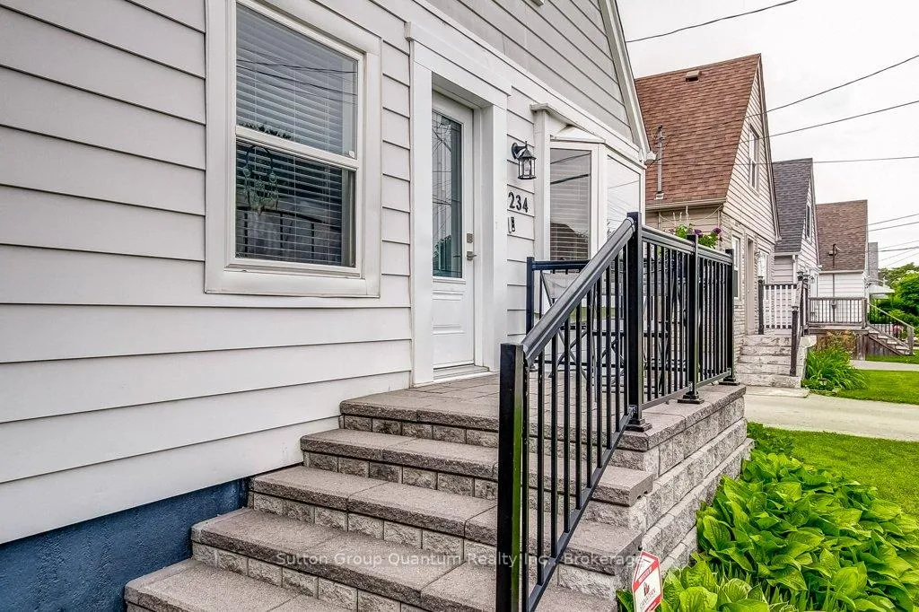 Photo 5 of 234 East 27th Street, Hamilton, Eastmount — HOMEH