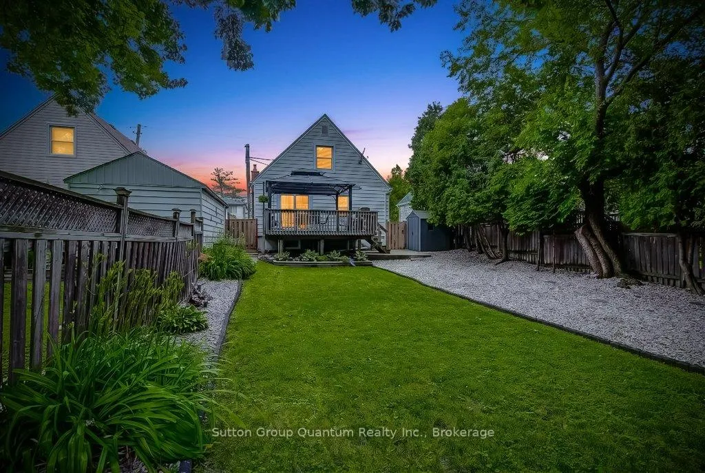 Photo 35 of 234 East 27th Street, Hamilton, Eastmount — HOMEH