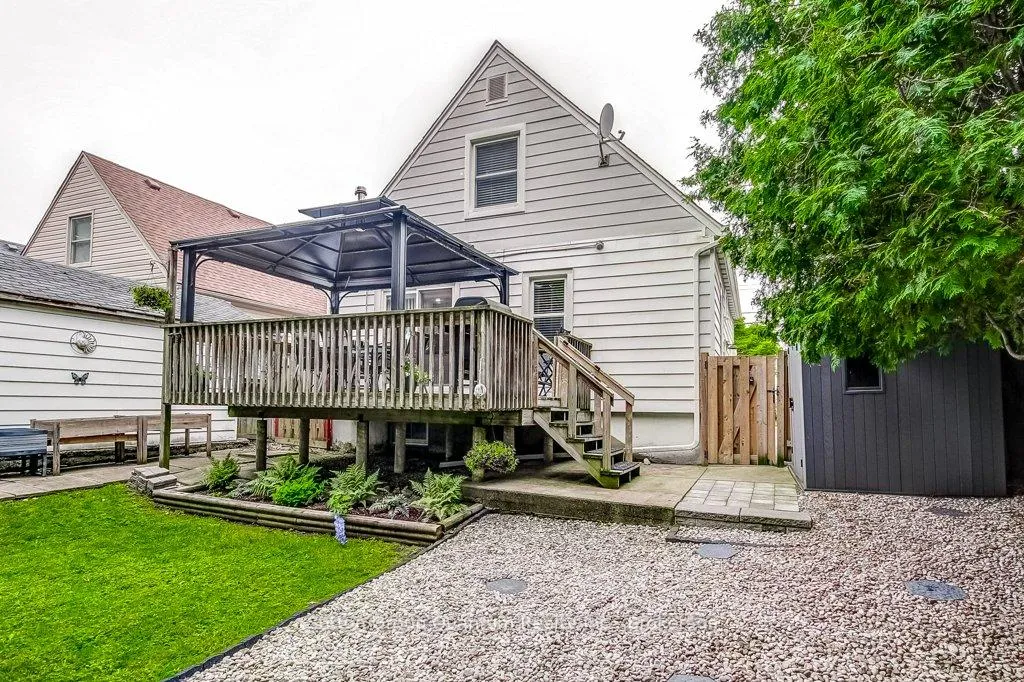 Photo 40 of 234 East 27th Street, Hamilton, Eastmount — HOMEH