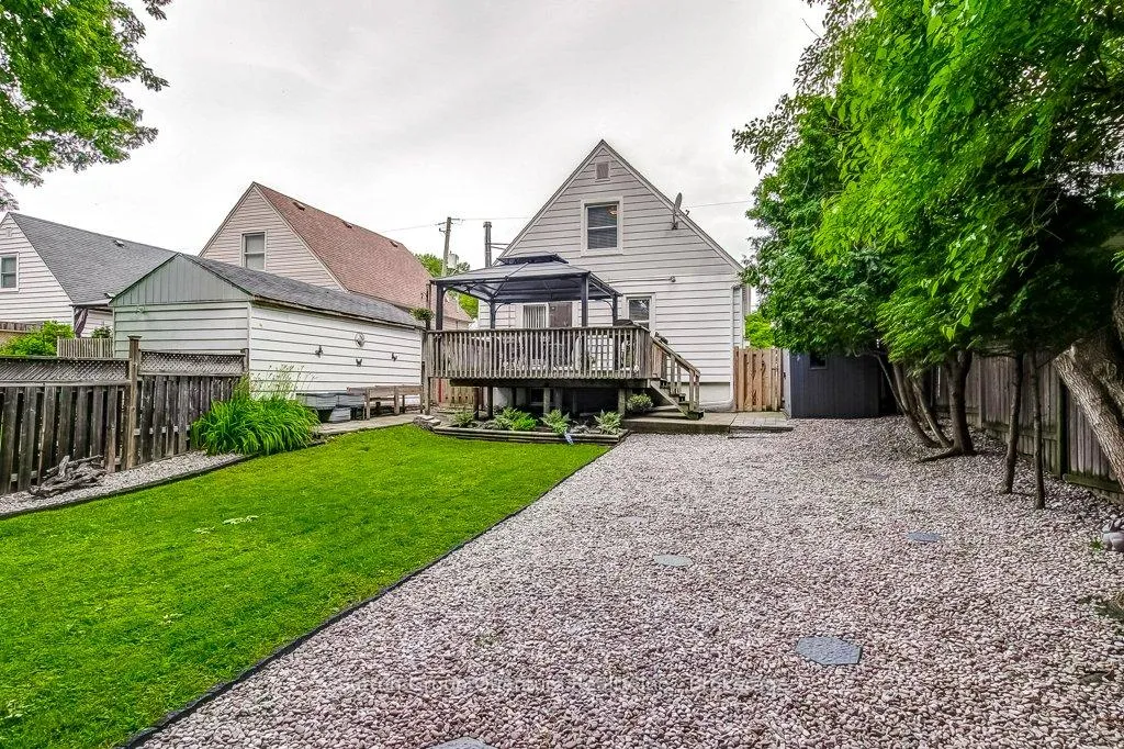 Photo 41 of 234 East 27th Street, Hamilton, Eastmount — HOMEH