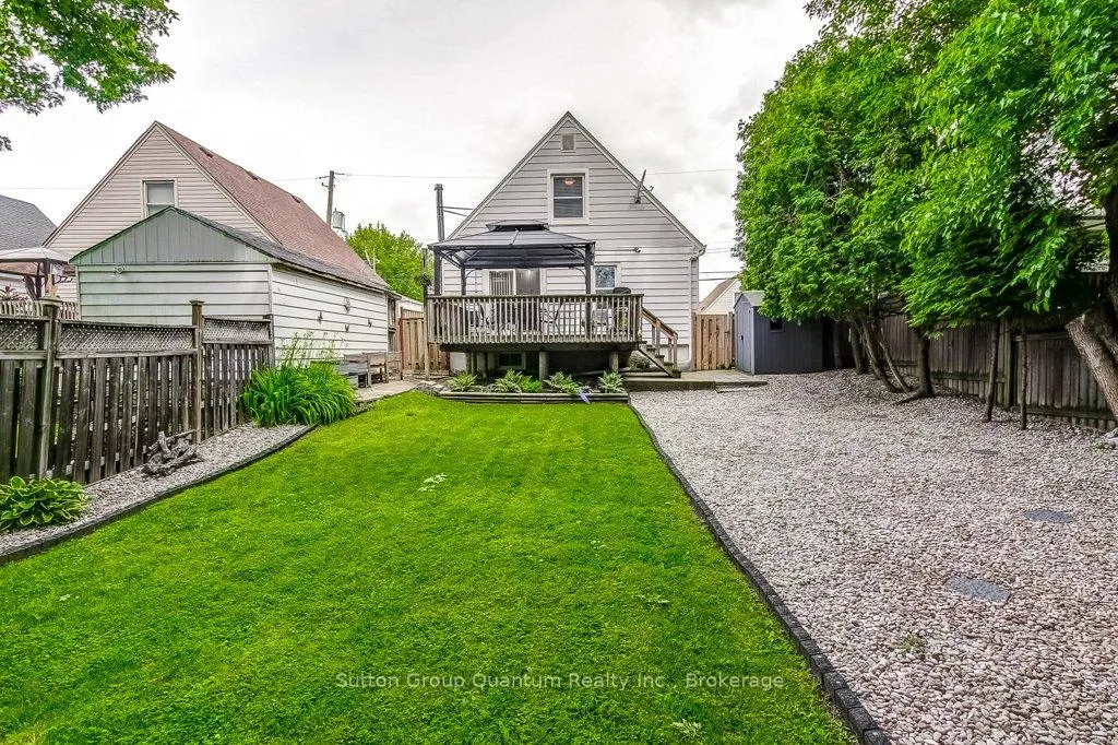 Photo 42 of 234 East 27th Street, Hamilton, Eastmount — HOMEH