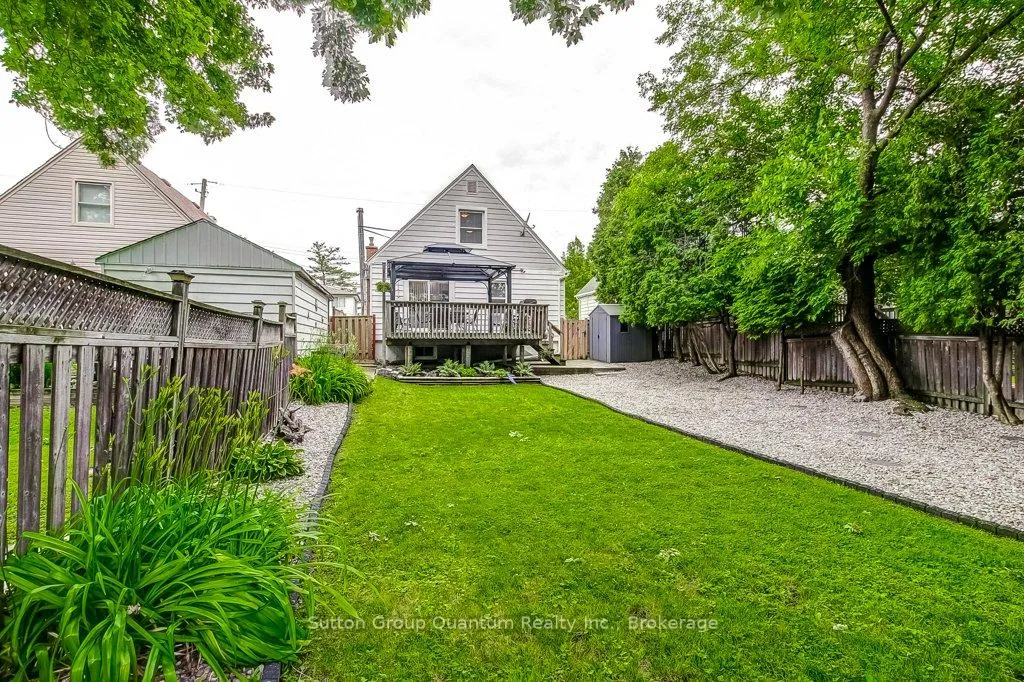 Photo 43 of 234 East 27th Street, Hamilton, Eastmount — HOMEH