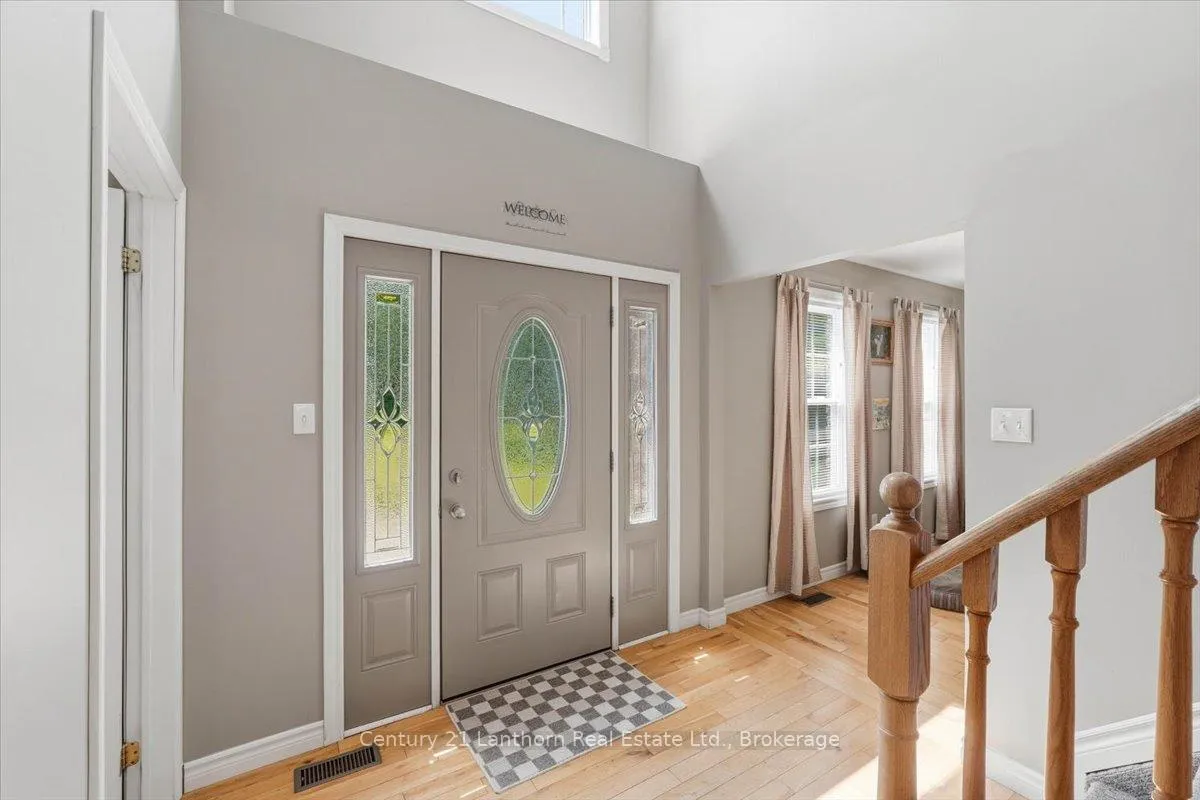 Photo 5 of 170 Centre Road, Centre Hastings — HOMEH