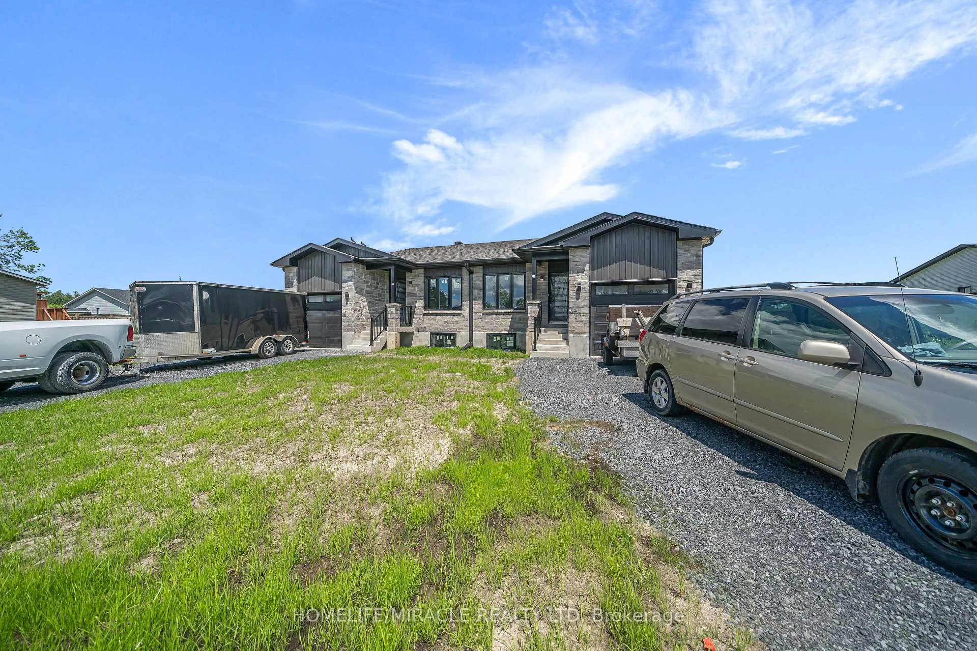 Photo 3 of Unit BSMT, 23  A Portland Drive, Cornwall, Cornwall — HOMEH