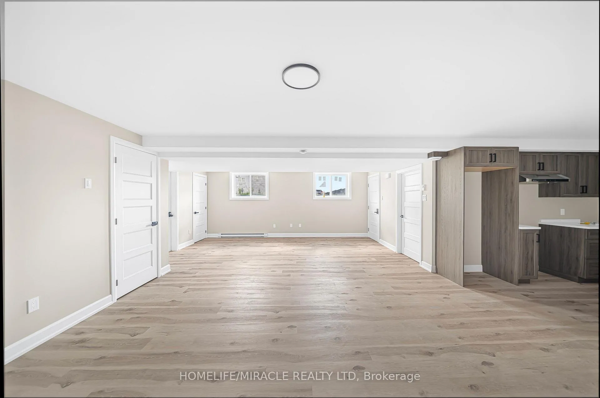 Photo 8 of Unit BSMT, 23  A Portland Drive, Cornwall, Cornwall — HOMEH