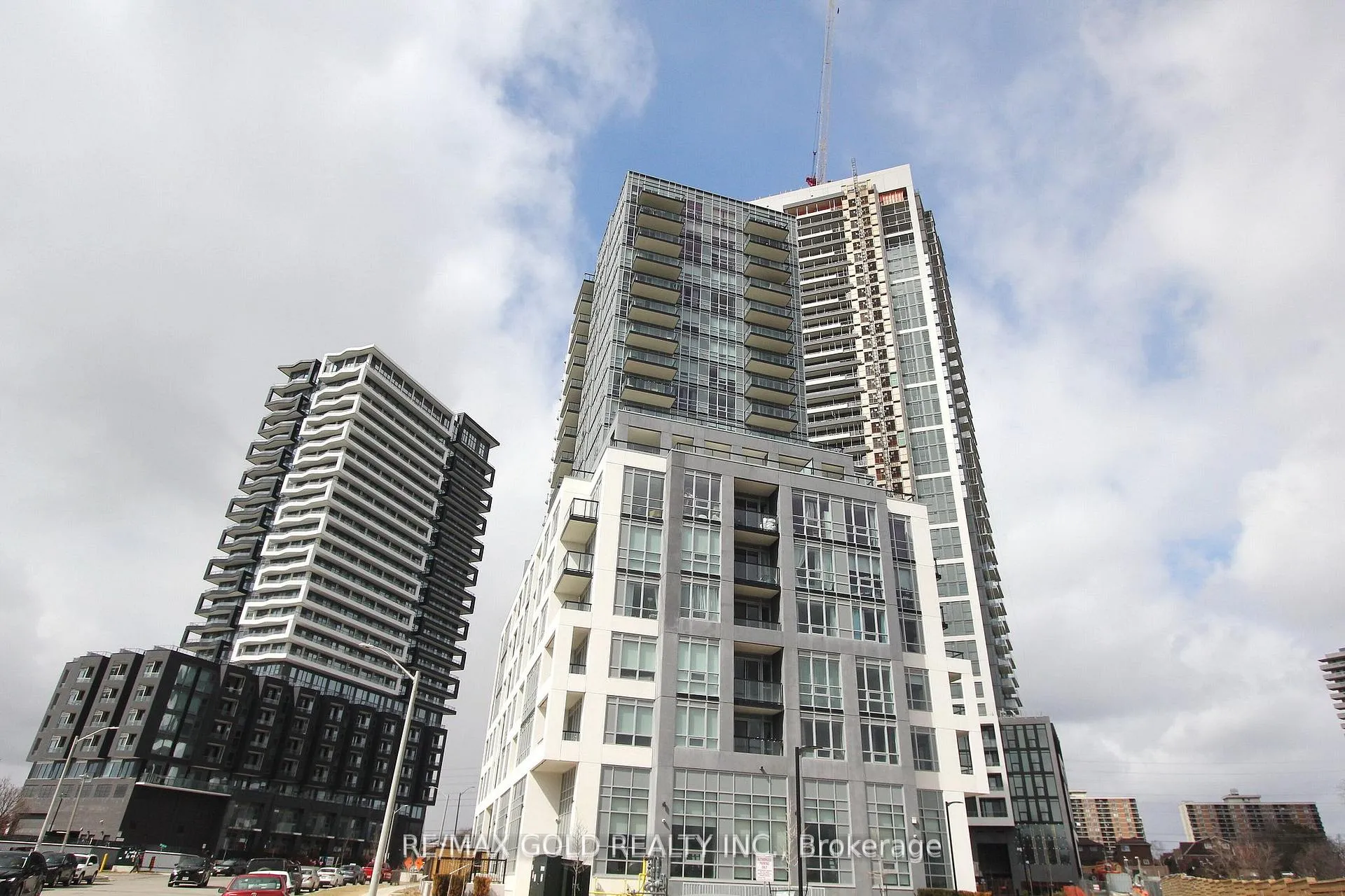 Photo of Unit 1401, 225 Malta Avenue
