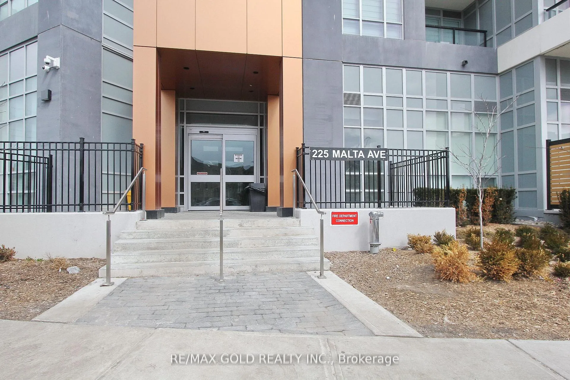 Photo 3 of Unit 1401, 225 Malta Avenue, Brampton, Fletcher's Creek South — HOMEH