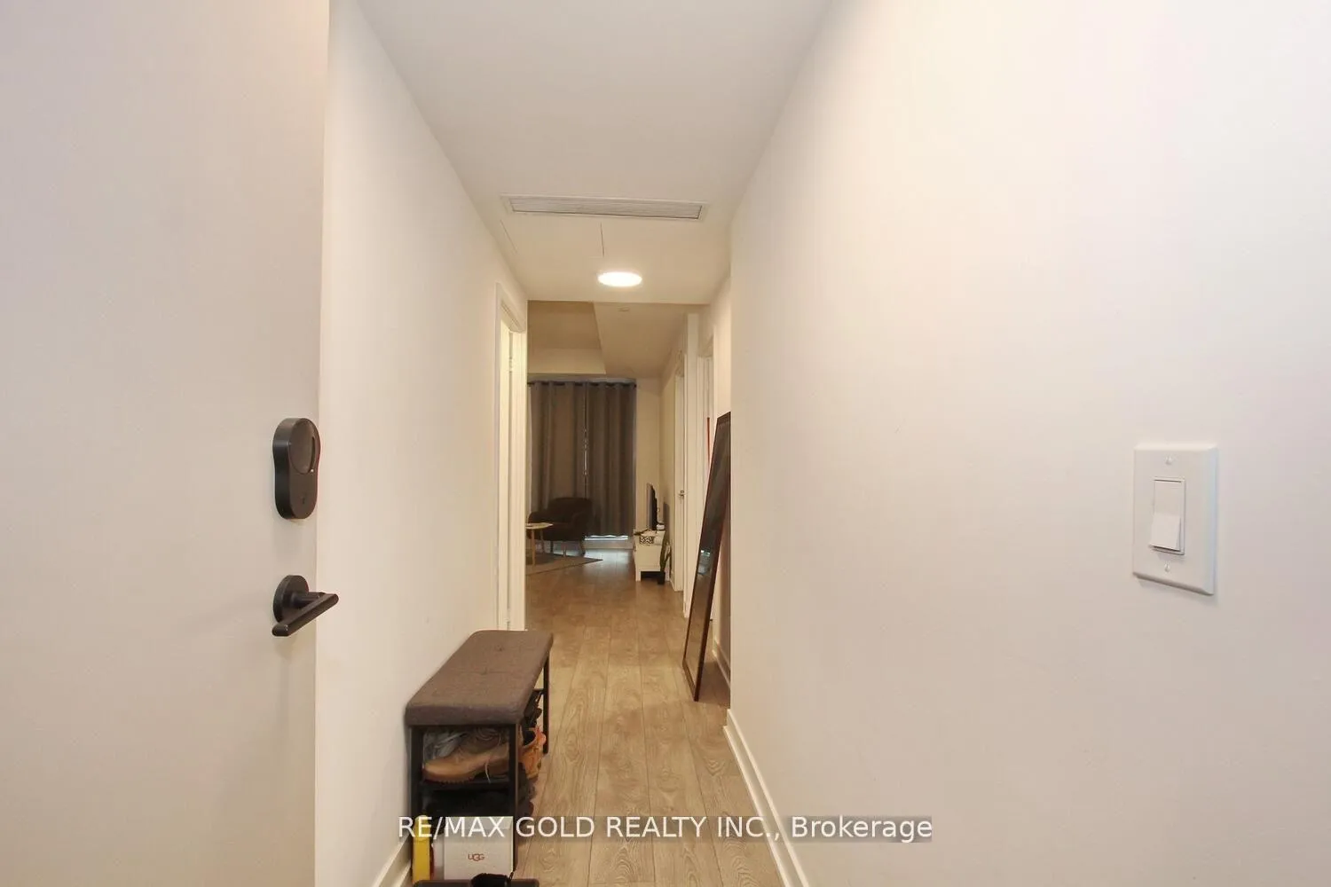 Photo 4 of Unit 1401, 225 Malta Avenue, Brampton, Fletcher's Creek South — HOMEH
