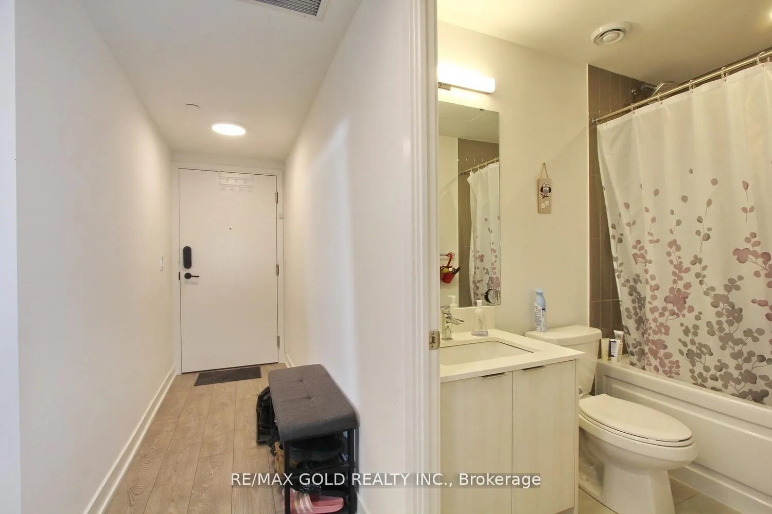 Photo 6 of Unit 1401, 225 Malta Avenue, Brampton, Fletcher's Creek South — HOMEH