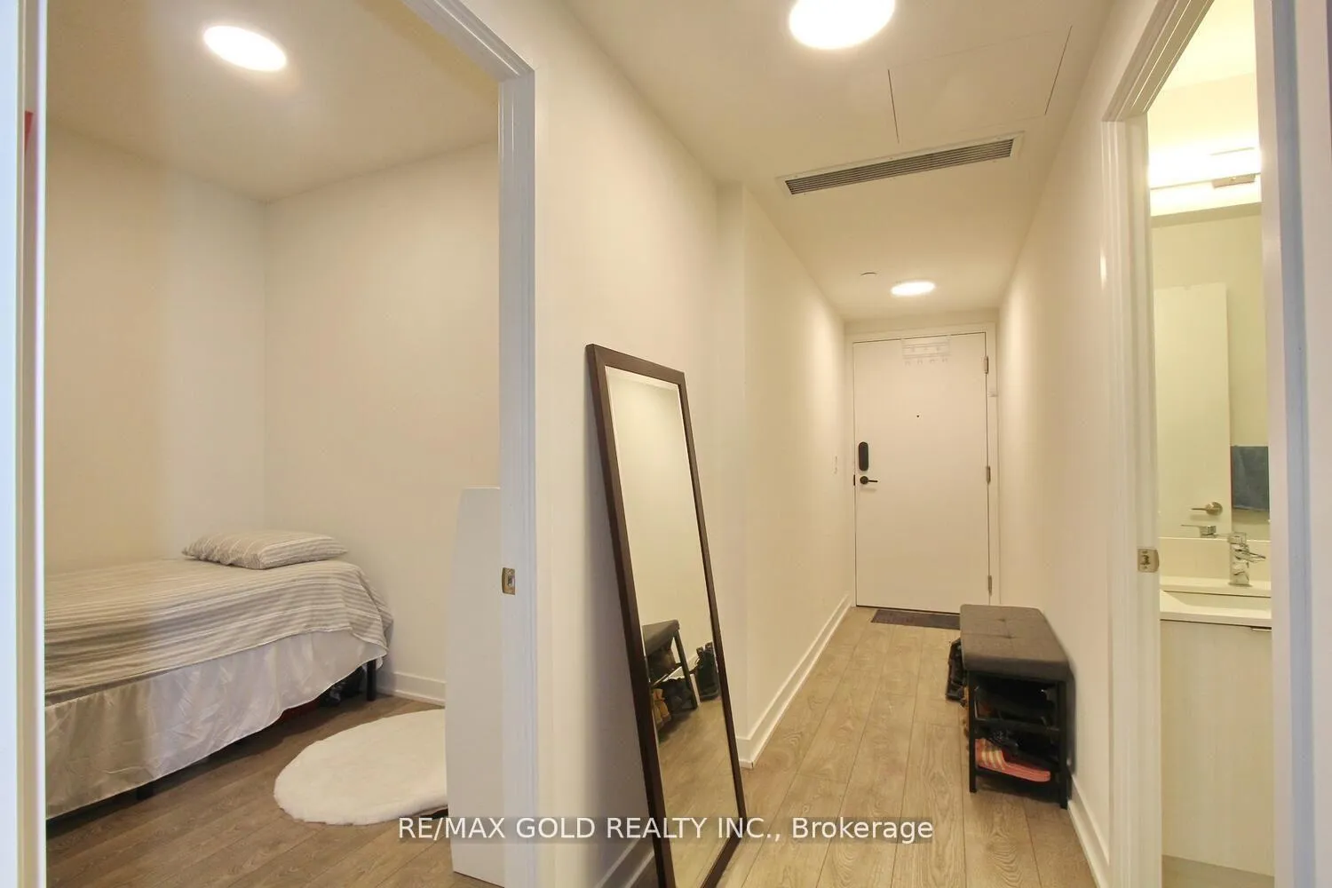 Photo 7 of Unit 1401, 225 Malta Avenue, Brampton, Fletcher's Creek South — HOMEH