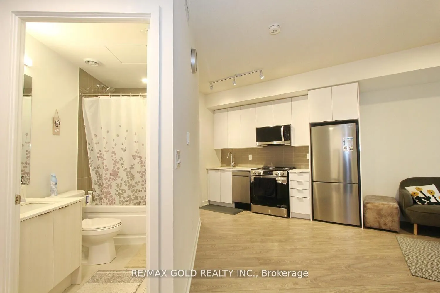 Photo 11 of Unit 1401, 225 Malta Avenue, Brampton, Fletcher's Creek South — HOMEH