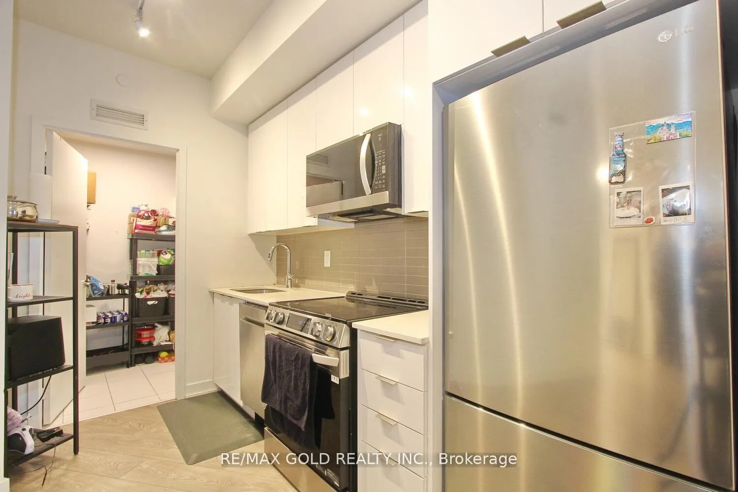Photo 13 of Unit 1401, 225 Malta Avenue, Brampton, Fletcher's Creek South — HOMEH