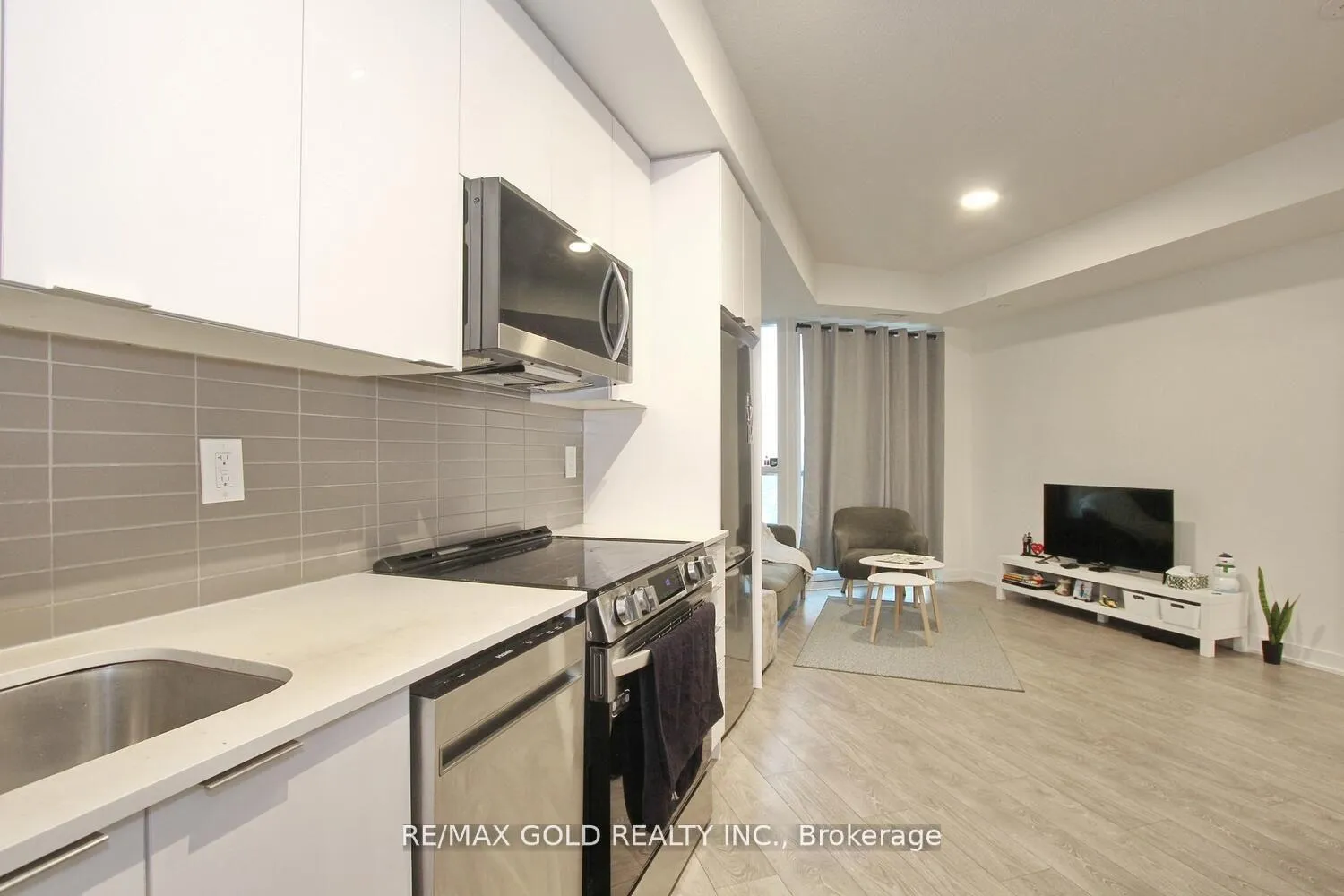 Photo 15 of Unit 1401, 225 Malta Avenue, Brampton, Fletcher's Creek South — HOMEH