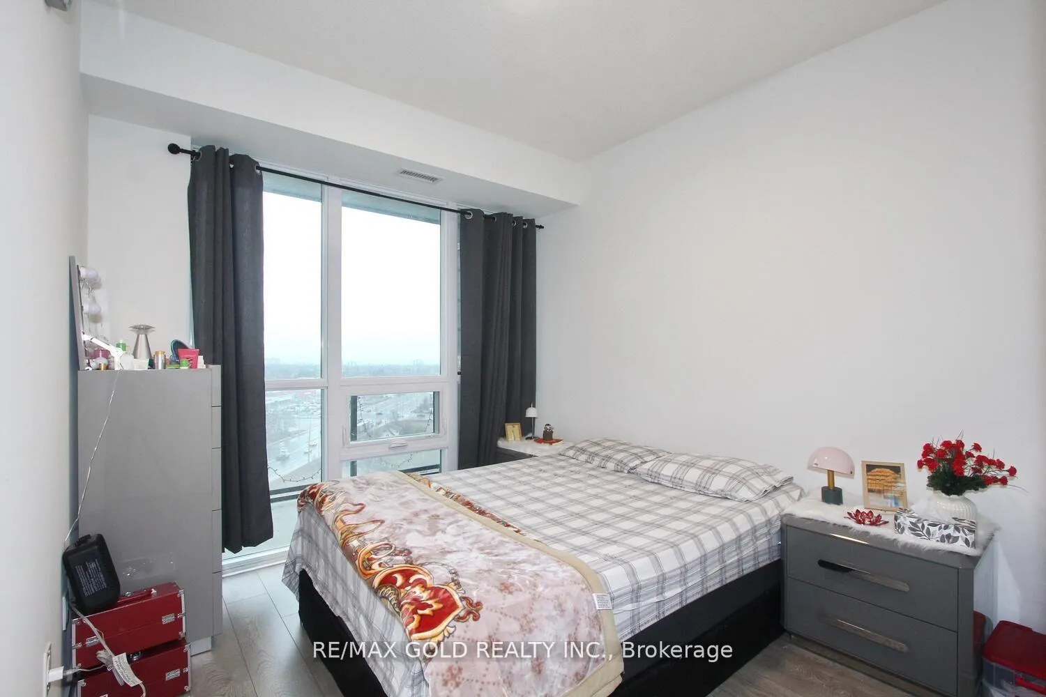 Photo 18 of Unit 1401, 225 Malta Avenue, Brampton, Fletcher's Creek South — HOMEH