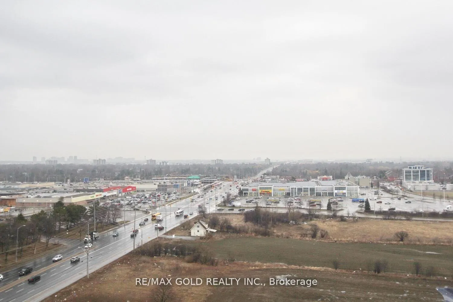 Photo 21 of Unit 1401, 225 Malta Avenue, Brampton, Fletcher's Creek South — HOMEH