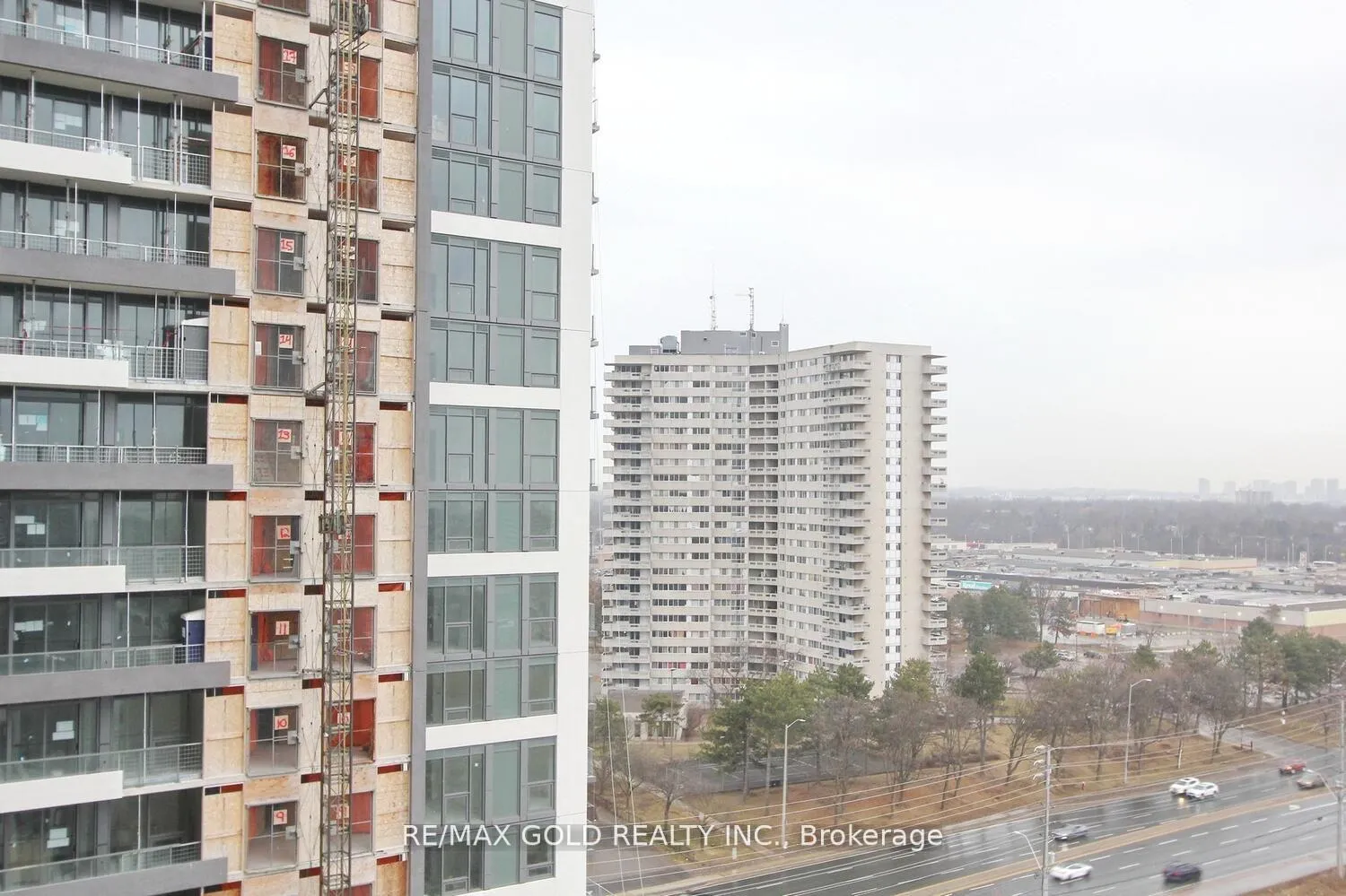 Photo 22 of Unit 1401, 225 Malta Avenue, Brampton, Fletcher's Creek South — HOMEH