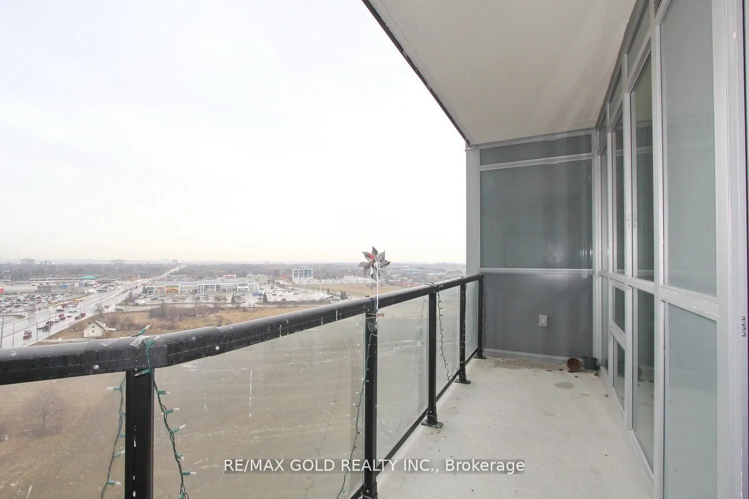 Photo 23 of Unit 1401, 225 Malta Avenue, Brampton, Fletcher's Creek South — HOMEH